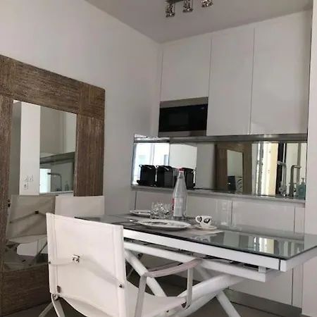 Splendide Studio, 10' A Pied De Monaco + Parking Appartement Beausoleil