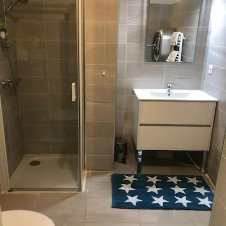 Appartement Splendide Studio, 10' A Pied De Monaco + Parking